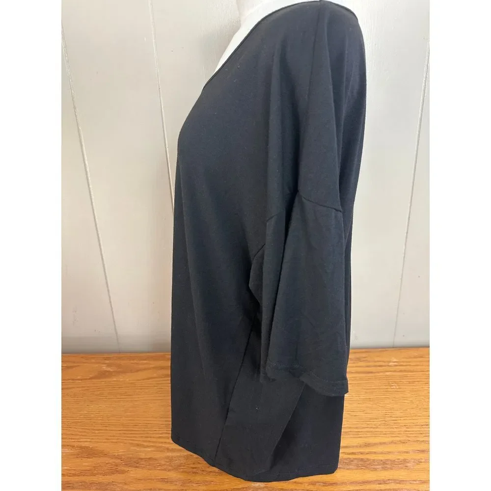 Top Women's 2XL Short Sleeve - Picture 3 of 8